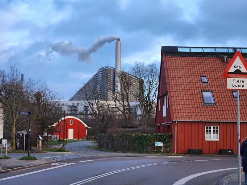 Feel The Danish Hygge - Walk, Coffee & Local Treats - Final Thoughts