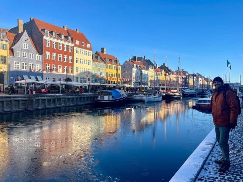 Feel The Danish Hygge - Walk, Coffee & Local Treats - Frequently Asked Questions