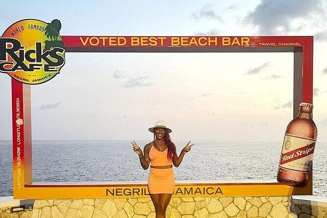 Feel the Giant Vibe Experience the ultimate getaway Lethe Jamaica - Feel the Giant Vibe: The Ultimate Jamaica Adventure Experience