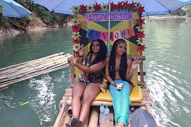 Feel the Giant Vibe Experience the ultimate getaway Lethe Jamaica - The Experience in Detail: Why It Works