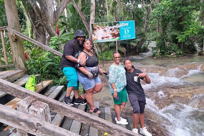 Feel the Giant Vibe Experience the ultimate getaway Lethe Jamaica - Who Is This Tour Best For?