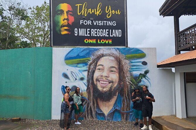 Feel the Giant Vibe Experience the ultimate getaway Lethe Jamaica - The Sum Up