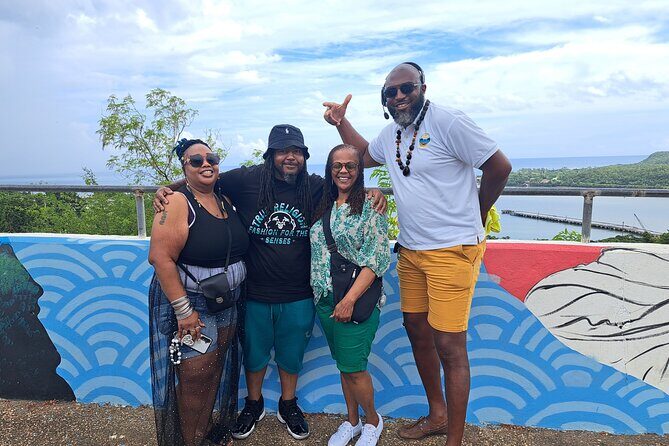 Feel the Giant Vibe Experience the ultimate getaway Lethe Jamaica - FAQ