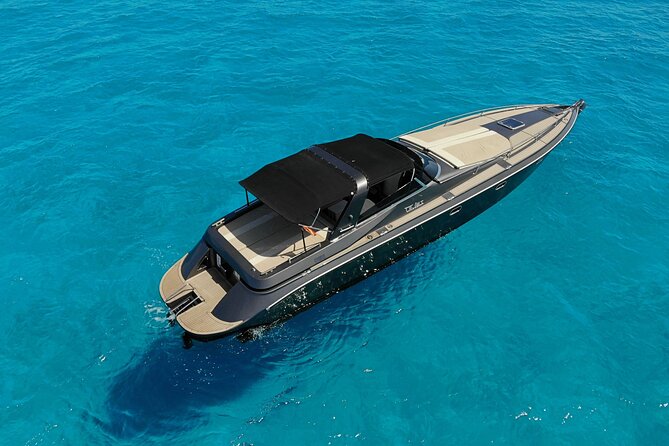 Feel the Ibiza Boat Experience With This Amazing Boat! - Cancellation and Refund Policy