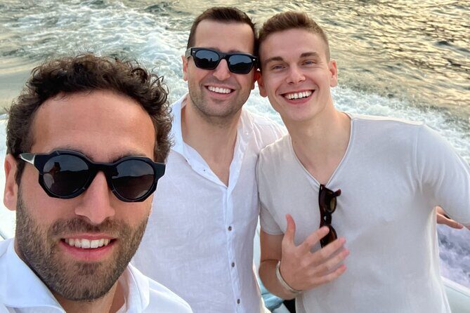 FEEL THE LAKE - Unforgettable Boat tour on Como Lake - Unveiling the Beauty of Lake Como: A Review of the “Feel The Lake” Boat Tour