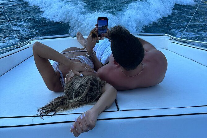 FEEL THE LAKE - Unforgettable Boat tour on Como Lake - Who Should Opt for This Tour?