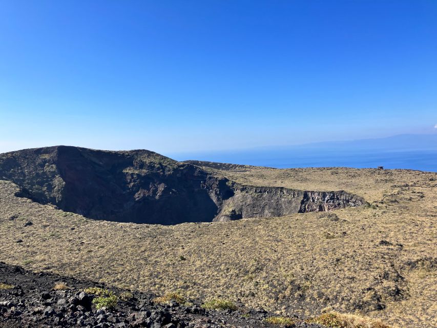 Feel the Volcano by Trekking at Mt.Mihara - Restrictions and Limitations