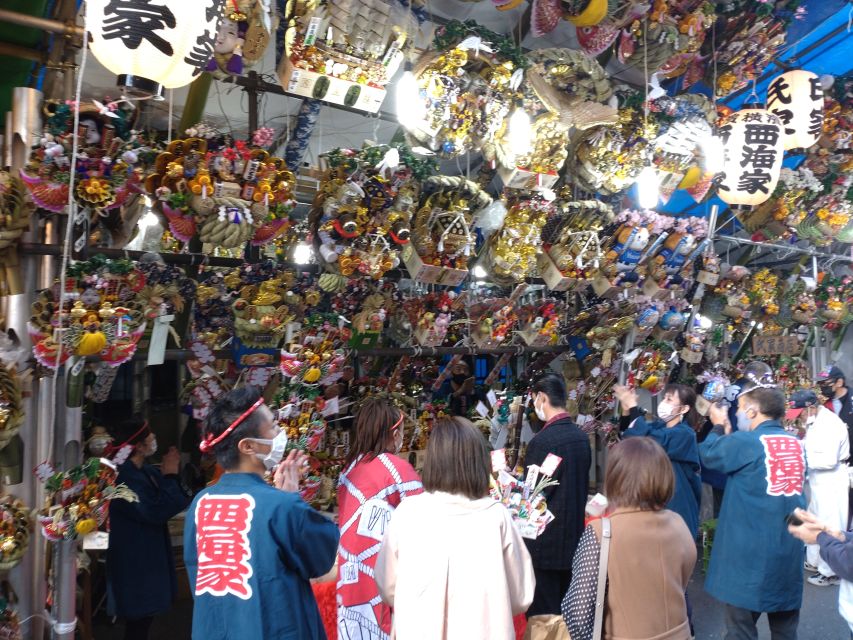 Feel Yokohama!Private Tour in English - Pickup and Drop-off Locations