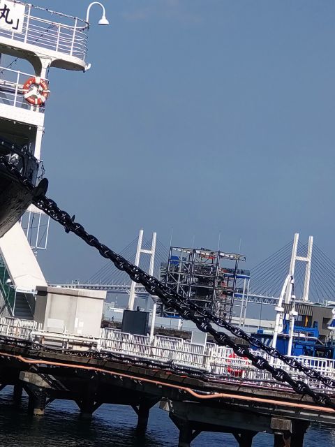 Feel Yokohama!Private Tour in English - Highlights of the Tour