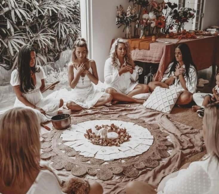 Felanitx: Day Retreat Mama Cacau & Yin Yoga incl. lunch - An In-Depth Look at the Day Retreat Experience