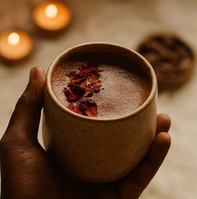 Felanitx: Day Retreat Mama Cacau & Yin Yoga incl. lunch - Final Thoughts