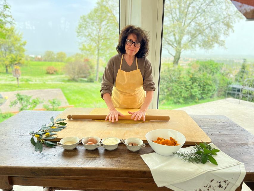 Felsina Culinaria: Unveil Age-Old Traditions With Your Hands - Unique Culinary Experience