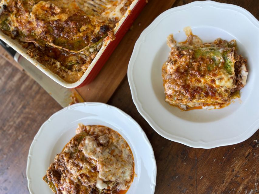 Felsina Culinaria: Unveil Age-Old Traditions With Your Hands - Traditional Bolognese Dishes