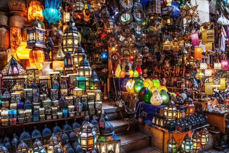 Female Guide To Pyramids of Giza, Egyptian Museum and Bazaar - Cultural Significance of Sites