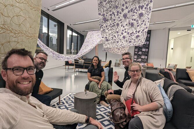 Female trailblazers: self-guided women's history tour of Perth - The Sum Up