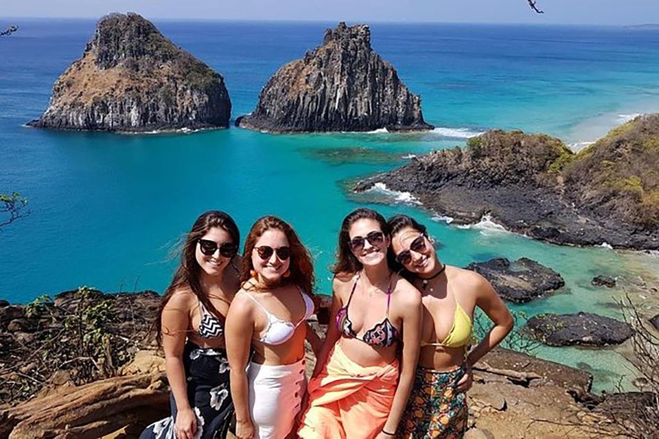 Fernando De Noronha: 7-Hour Island Adventure - Booking and Logistics