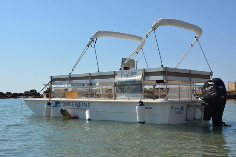 Ferragosto Tour From Avola/Marzamemi/Portopalo Di Capo Passero - Itinerary Highlights