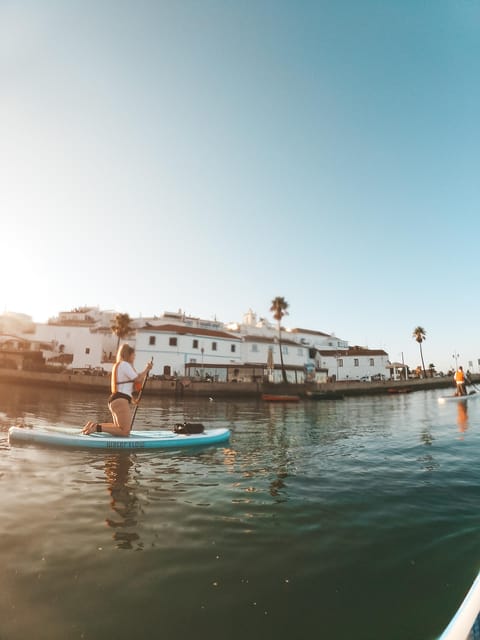 Ferragudo: Self-Guided Kayak & SUP Adventure - The Sum Up: Is It Worth It?