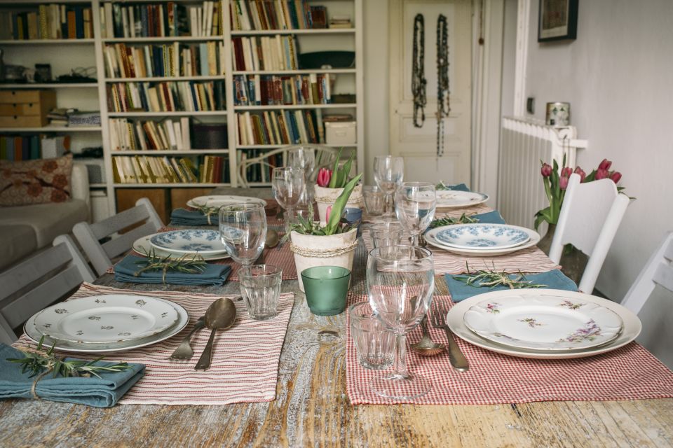 Ferrara: Food Tasting Experience at a Locals Home - Key Points