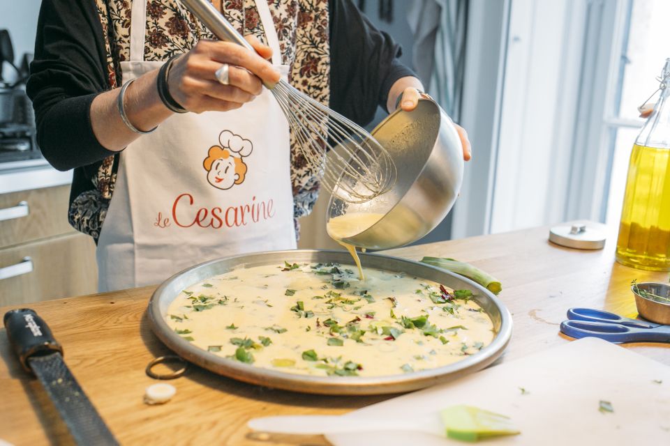 Ferrara: Food Tasting Experience at a Locals Home - Participant Guidelines