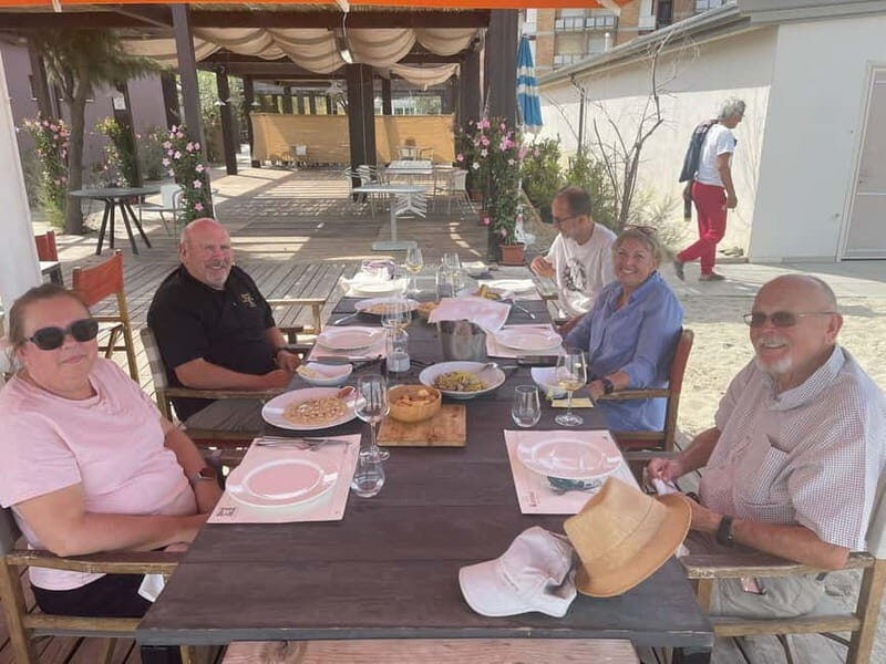 Ferrara & Lunch In Osteria - Private Day Tour From Bologna - A Deep Dive into the Experience