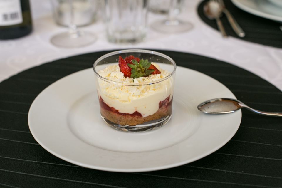 Ferrara: Pasta & Tiramisu Cooking Class at a Locals Home - Private Group Experience