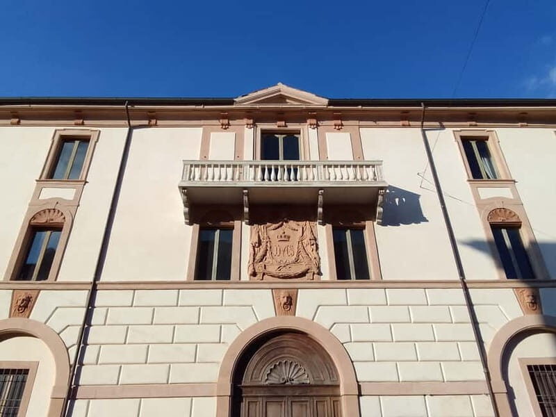 Ferrara: Private City Highlights Guided Bike Tour - Authentic Reviews from Participants