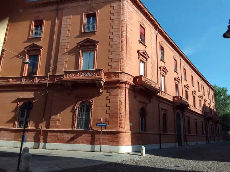 Ferrara: Private City Highlights Guided Bike Tour - The Sum Up: Who Will Love This Bike Tour?