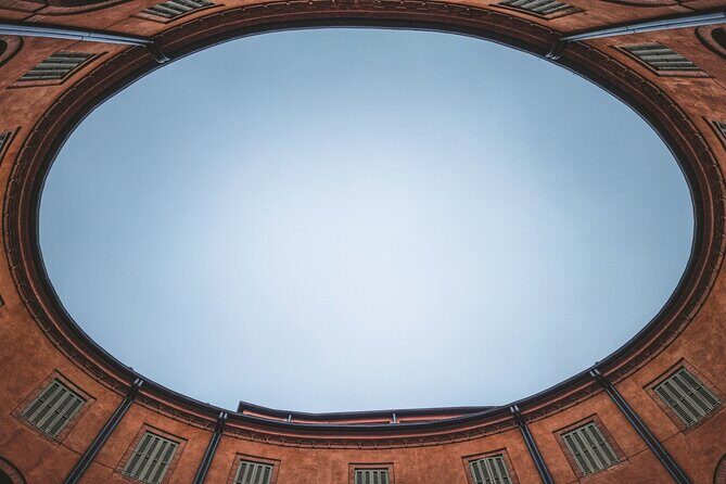 Ferrara Walking Tour with Audio and Written Guide - FAQ