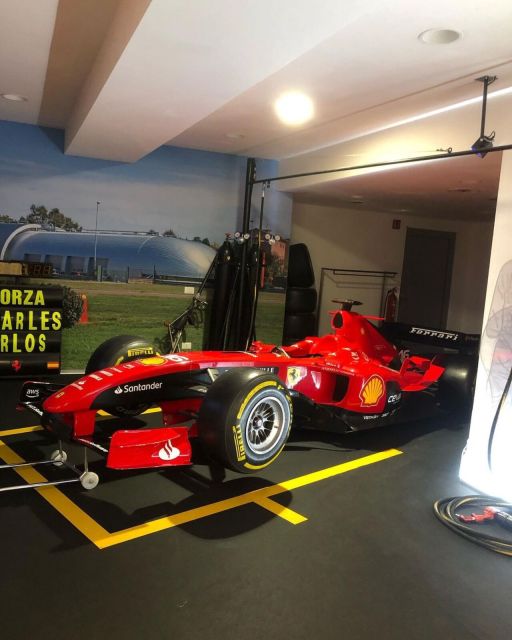 Ferrari Full Day - Frequently Asked Questions