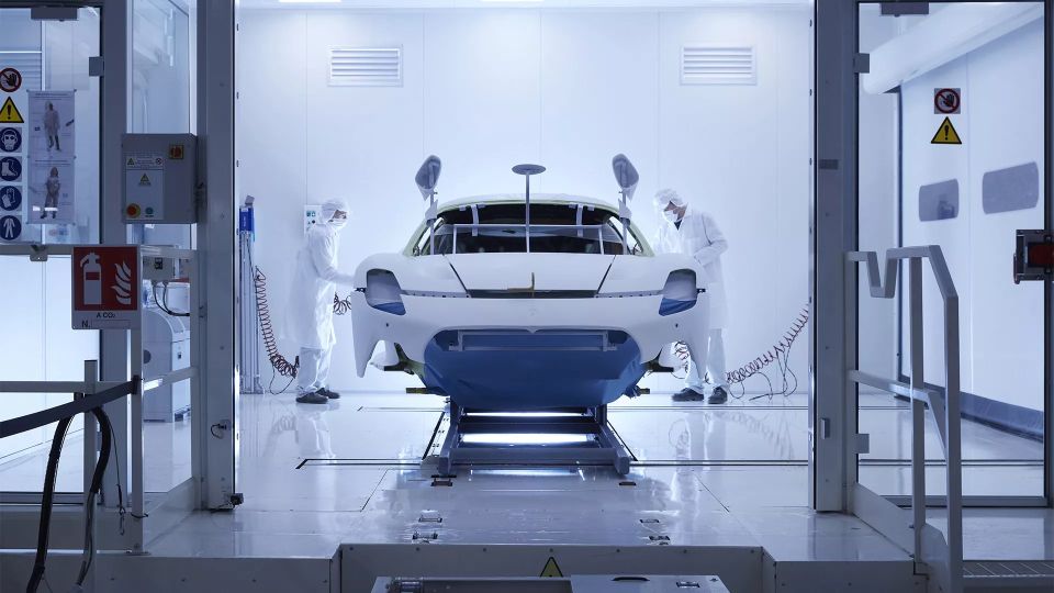 Ferrari Lamborghini Maserati Factories and Museums - Bologna - Duration and Logistics