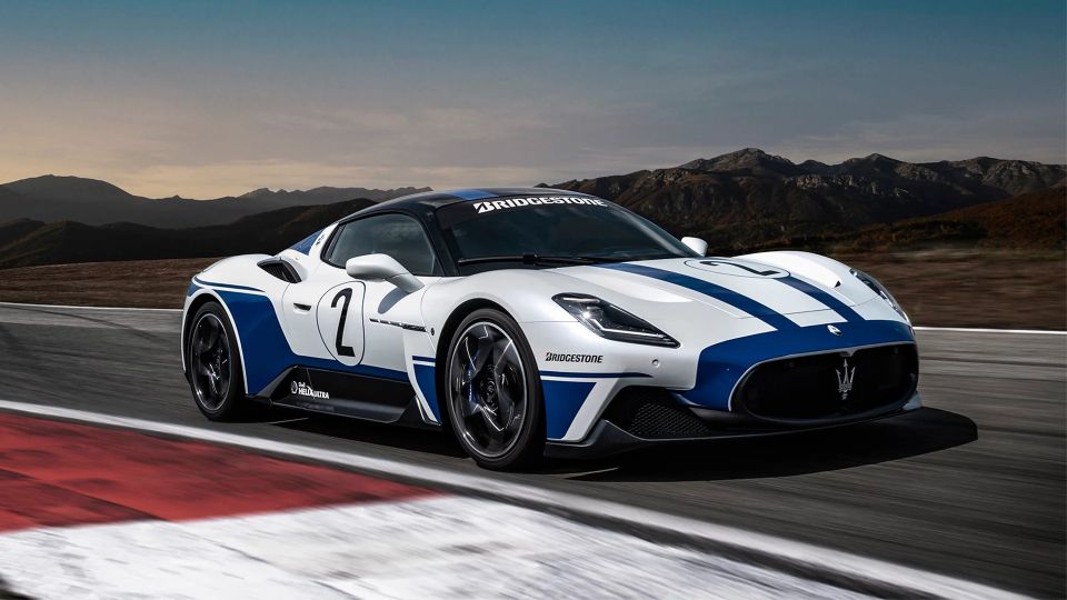 Ferrari Lamborghini Maserati Factories and Museums - Bologna - Important Guidelines