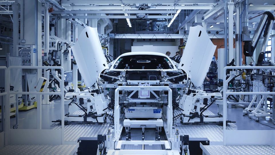 Ferrari Lamborghini Maserati Factories and Museums - Bologna - Booking Information