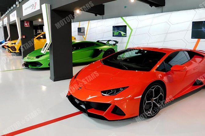 Ferrari Lamborghini Tour - The Original Italian Car Factory Tour - Genuine Traveler Insights and Review Highlights
