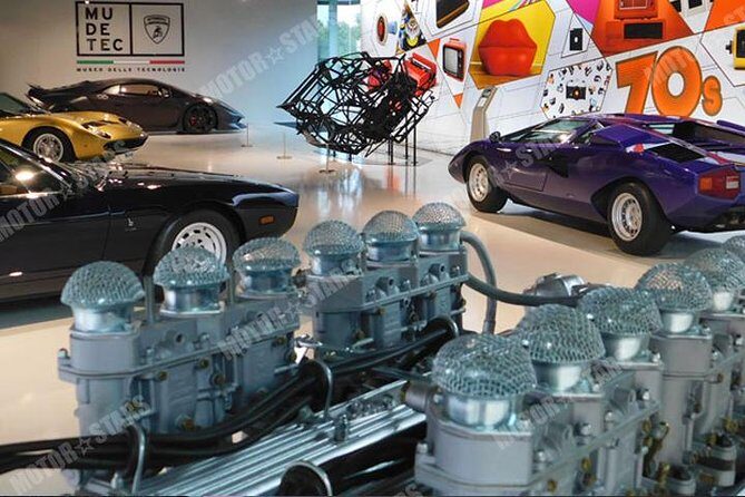 Ferrari Lamborghini Tour - The Original Italian Car Factory Tour - Who Should Consider This Tour?