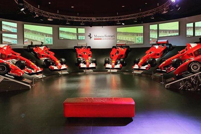 Ferrari Museum, Ducati Lamborghini Factories and Museums - Ferrari Museum, Ducati Lamborghini Factories and Museums: A Deep Dive into Italy’s Automotive Legendry