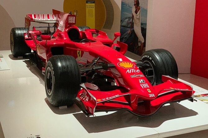 Ferrari Museum, Ducati Lamborghini Factories and Museums - Final Thoughts: Is It Worth It?