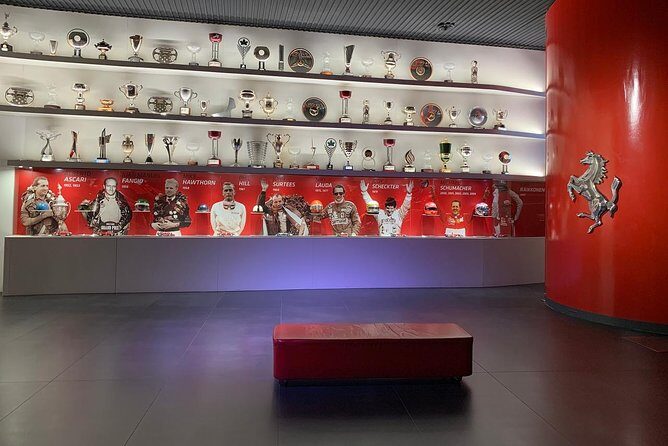 Ferrari Museum, Ducati Lamborghini Factories and Museums - FAQs