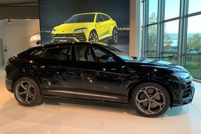 Ferrari Museum, Ducati Lamborghini Factories and Museums - In The Sum Up