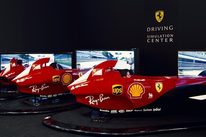 Ferrari Museum, Private Tour from Milan - Who Will Love This Tour?