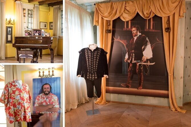 Ferrari & Pavarotti Private Day Trip to from Florence - What You’ll Love About This Tour