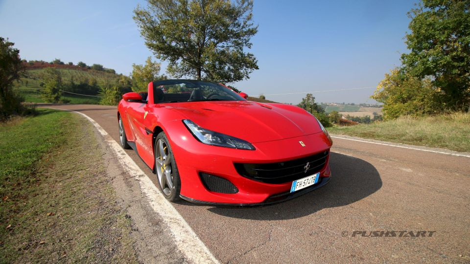 Ferrari Portofino Test Drive Short Tour - Frequently Asked Questions