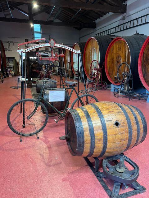 Ferrari&Lambo, Parmesan, Balsamic, Red Wine With Transfer - Frequently Asked Questions