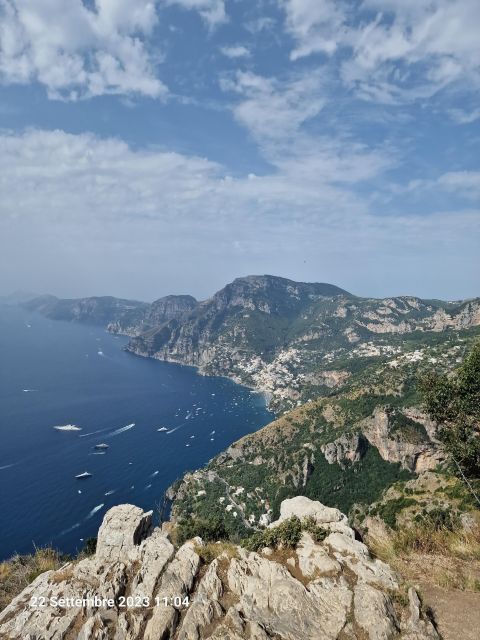 Ferriere Waterfalls - Amalfi Coast - Recommended Gear and Essentials