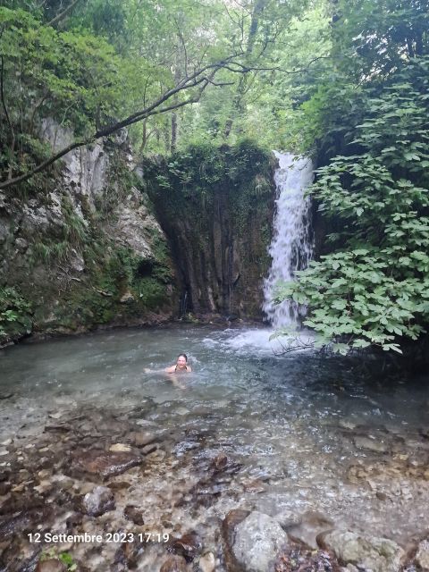 Ferriere Waterfalls - Amalfi Coast - Frequently Asked Questions