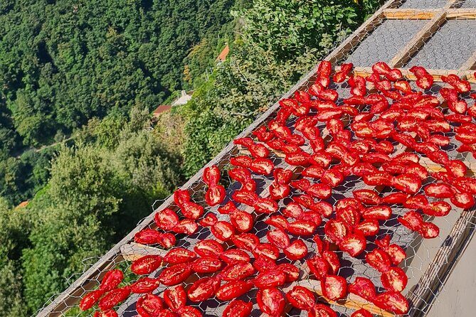 Ferriere waterfalls hike - Amalfi and Ravello Coast - Who Will Love This Tour?