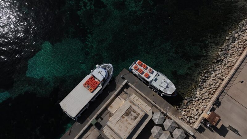 Ferry service to Blue Lagoon (opt. stop in Gozo)& Caves trip - Authentic Experiences and Traveler Insights