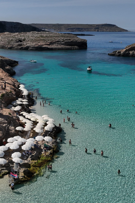 Ferry service to Blue Lagoon (opt. stop in Gozo)& Caves trip - Who Should Consider This Tour?