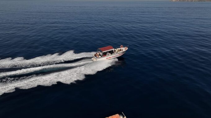 Ferry Service to Blue Lagoon (Opt. Stop in Gozo)& Caves Trip - Customer Reviews and Insights