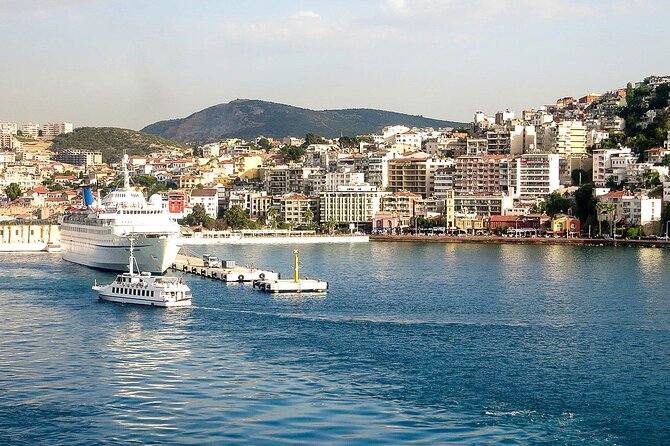 Ferry to Kusadasi From Samos - Customer Reviews and Ratings